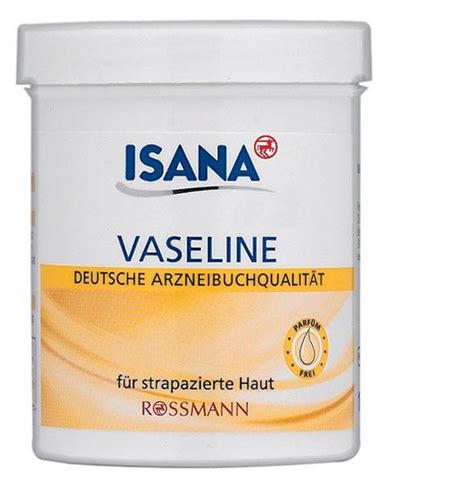 vaseline rossmann|More.